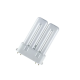 Lampadina CFL OSRAM DULUX F 36W/840 2G10 (4 pin)